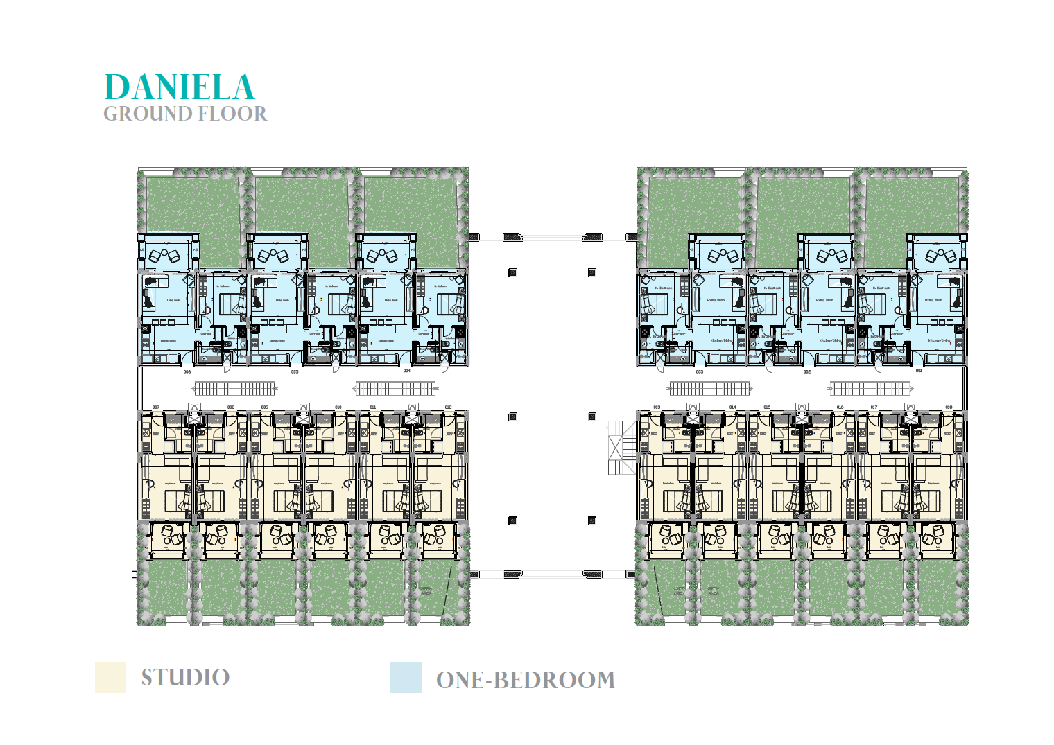 Veranda One Bedroom (4) 1